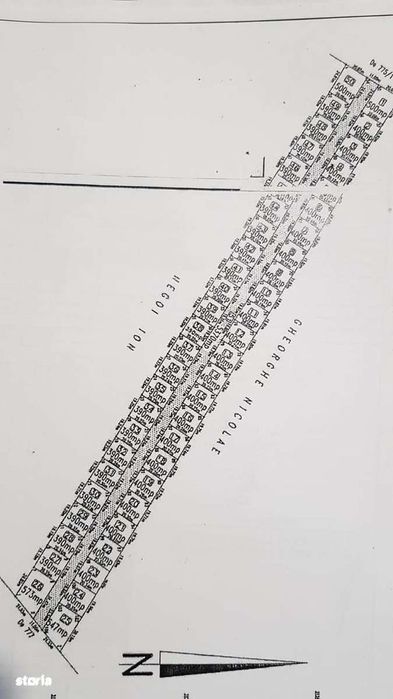 parcele de vanzare ,,magurele if