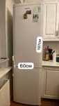 Продам холодильник Б/У на запчасти
