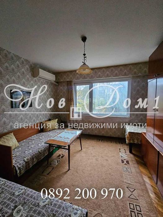 Продава се Четиристаен апартамент в Варна, Цветен квартал - 96 кв.м за 1724 €/кв.м - Снимка #3