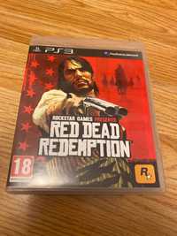 Joc PS3 Red Dead Redemption