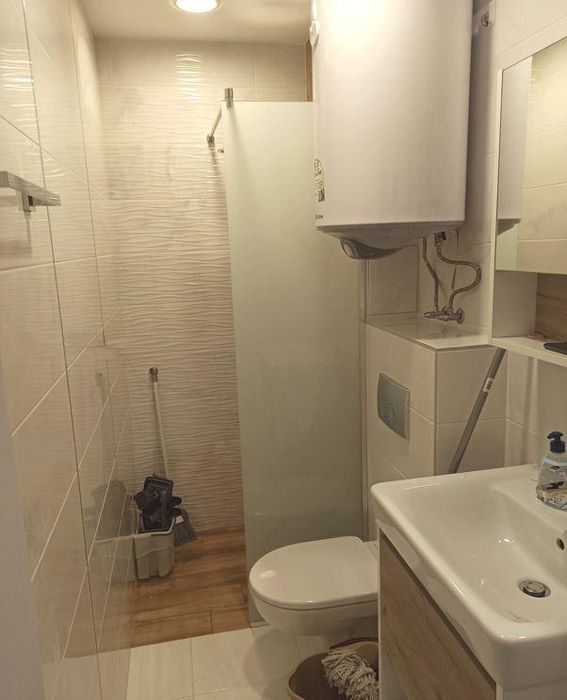 Дава се под наем Двустаен апартамент в Варна, Победа - 56 кв.м за 562 € - Снимка #5