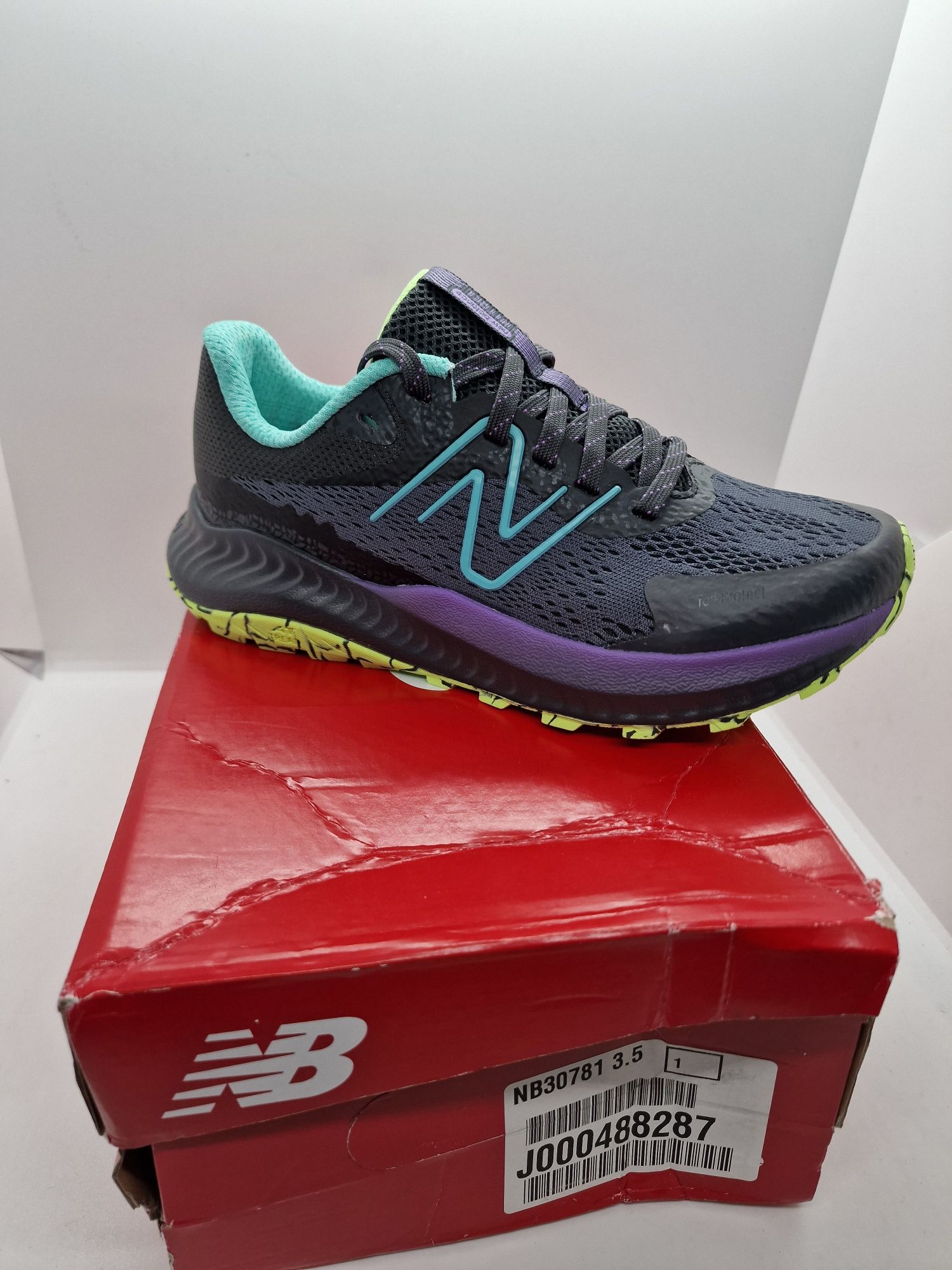 New Balance Dynasoft Nitrel V5 nr. 36