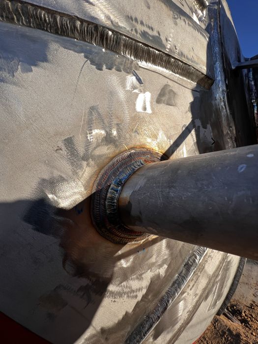 Атырау услиги сварщиков