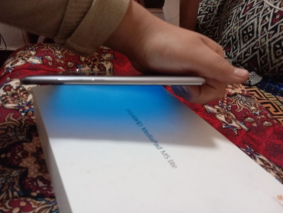 Huome pad zor planshet