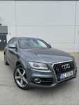 Audi Q5 2.0 TDI Quattro
