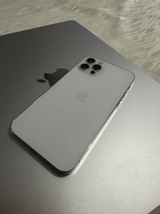 iPhone 12 pro 512 GB