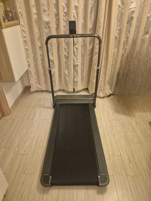 Bandă de alergare pliantă KingSmith WalkinPad R1 PRO. 1500 lei.