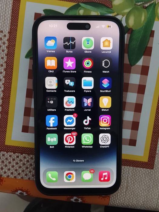 iPhone 14 Pro Max 128