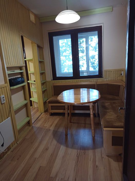 Тристаен апартамент Чаталджа