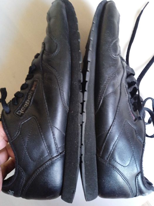 Работни Обувки Reebok 42 размер