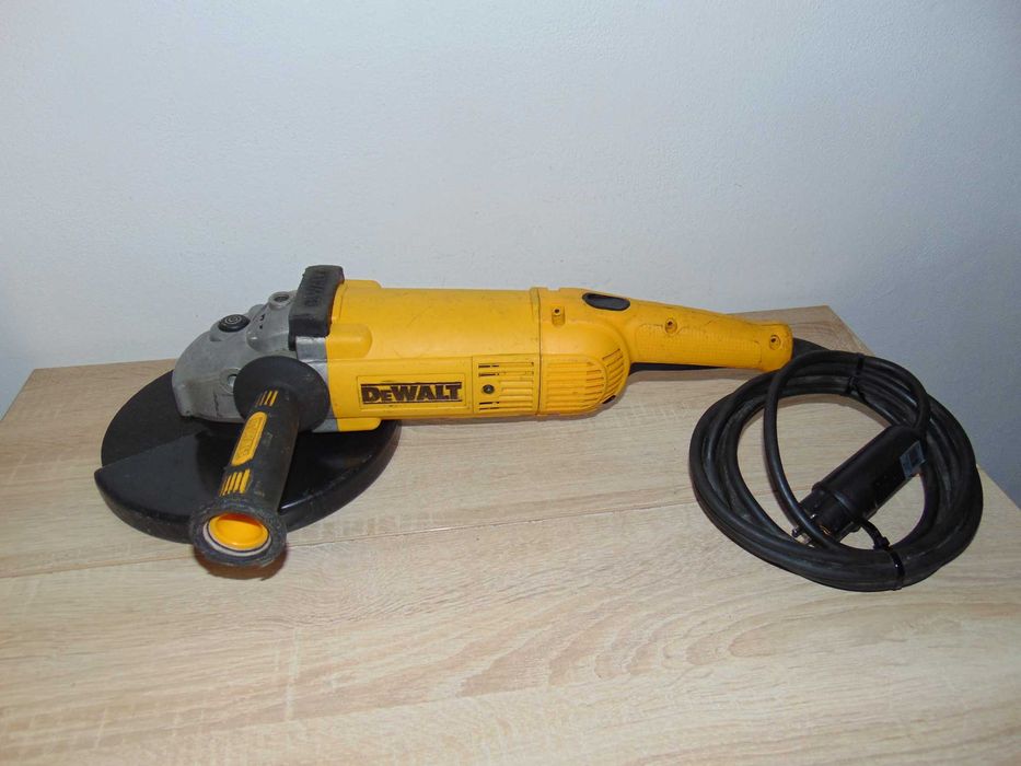 Dewalt D28432C-qs flex mare profesional 2600W