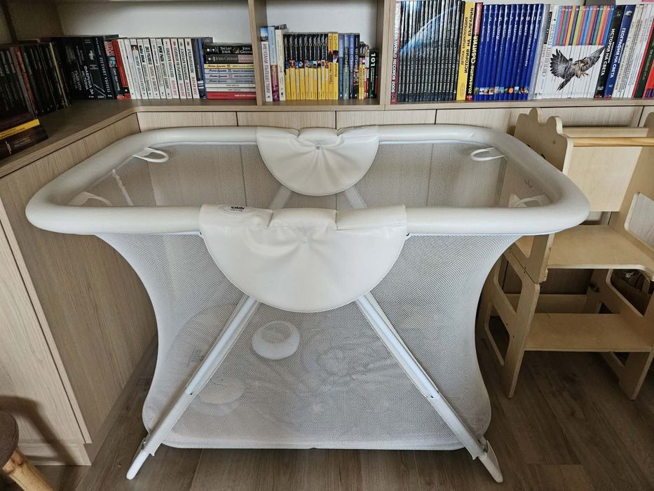 Детска кошара САМ Brevettato