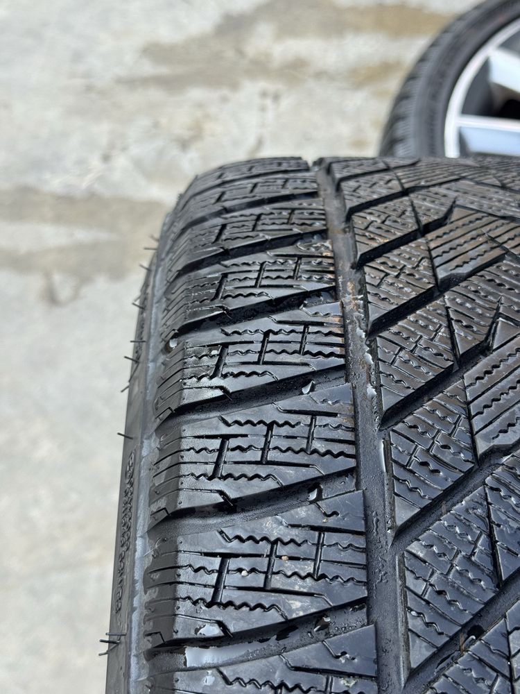 Mercedes/ Мерцедес 20" OEM Спорт Пакет Джанти+Нови гуми 5х112