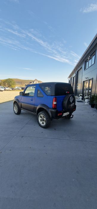 Suzuki Jimny 1.3