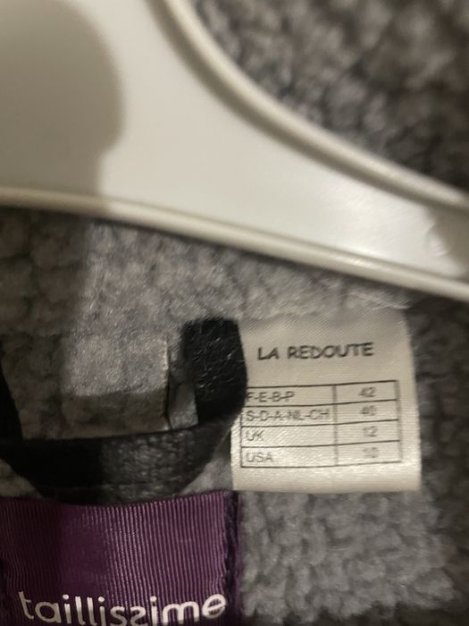 Haina de blana artificiala