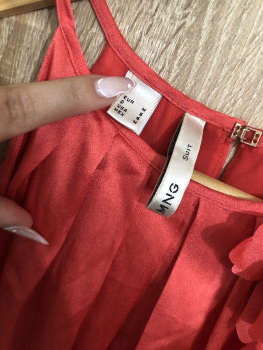 Rochie potrivita sezonului cald