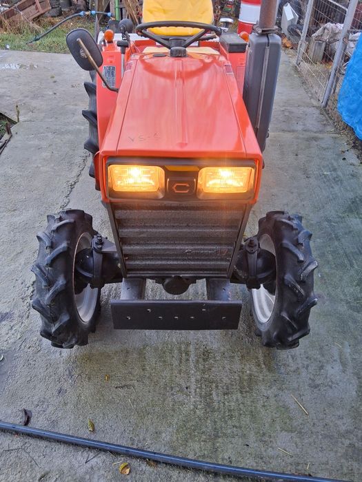 Vund sau schimb doar cu atv.