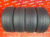 Anvelope de IARNA - 215/55/17 - PLATIN - 6.2 / 8 MM - DOT 2021 !