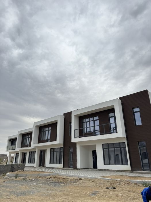 Срочно продам Таунхаус 125 кв метров