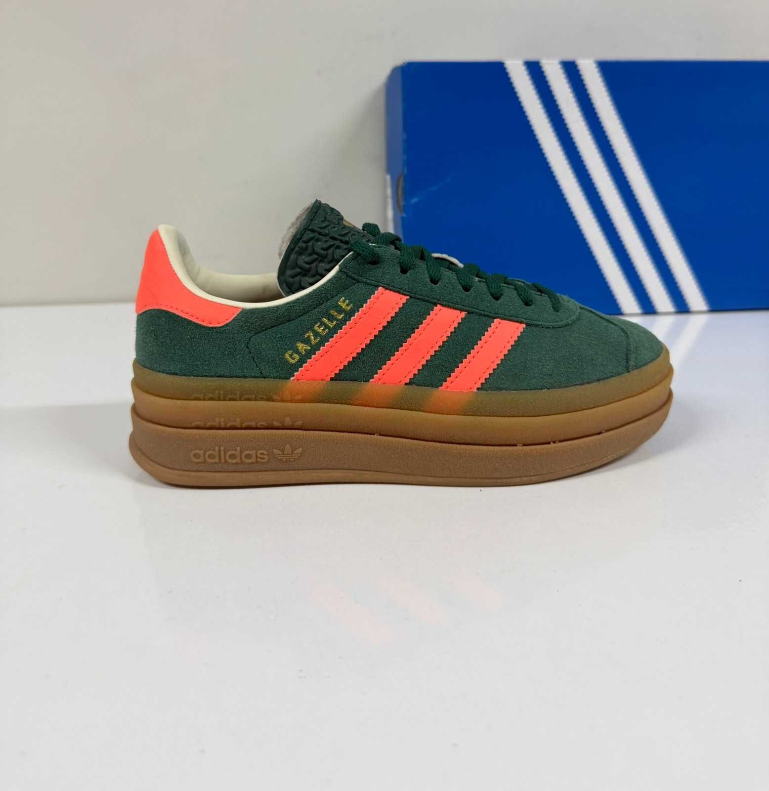 Adidas Gazelle Bold
