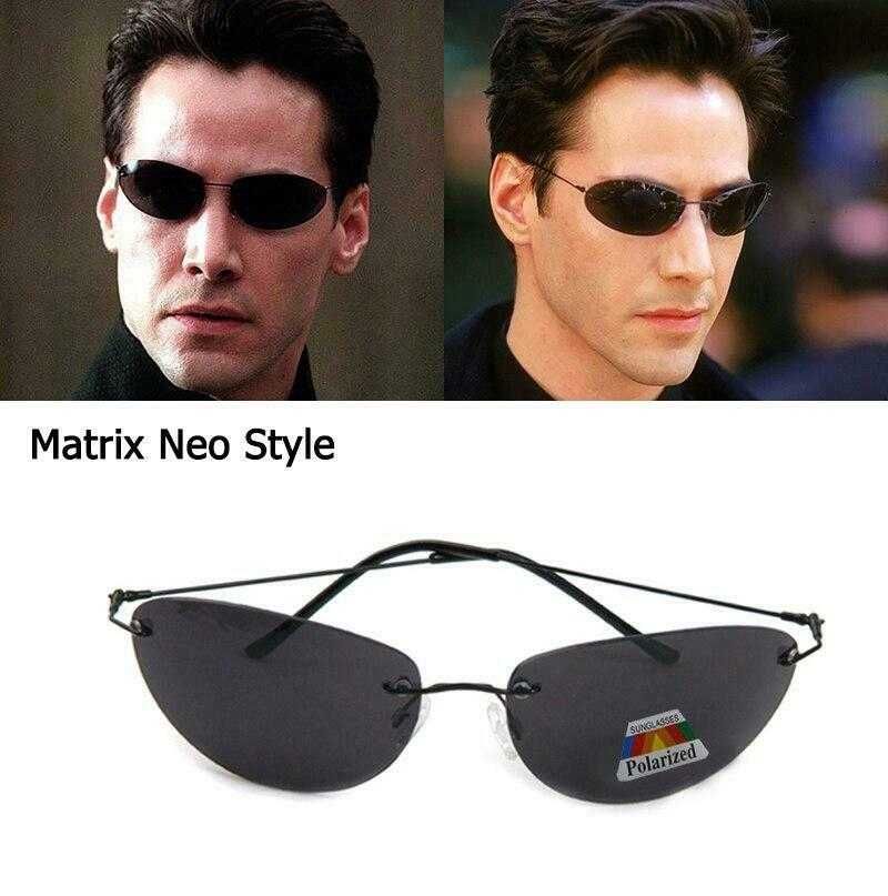 Ochelari Matrix Neo UV 400, polarizati, Noi in ambalaj!