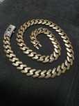 Lant Miami Cuban 14 K