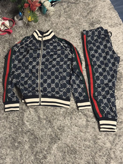 Trening Gucci Copii 8-16 ani