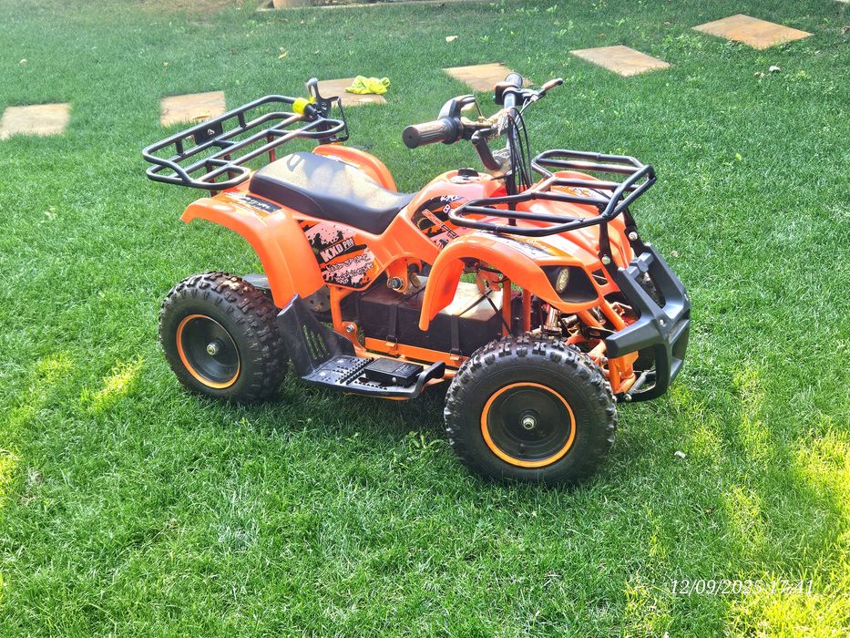 Atv de copii, atv electric