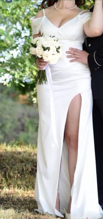 Rochie pentru cununie