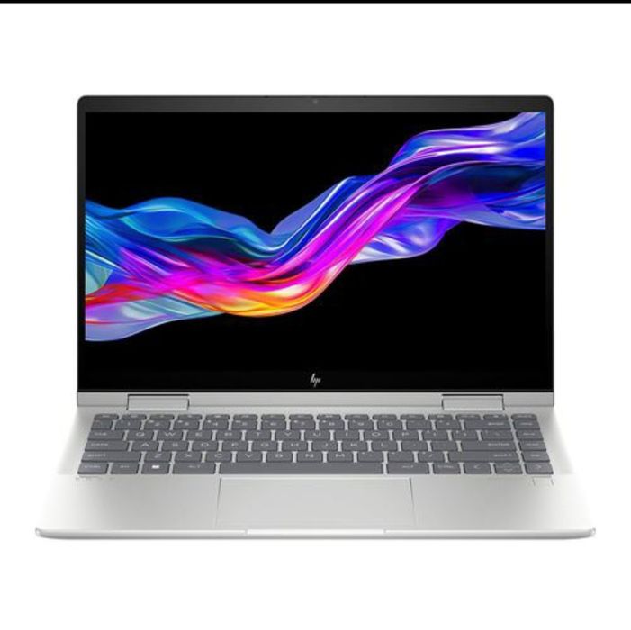 Ноутбук Noutbuk HP Envy x360 2-in-1 Core5 8GB 512GB FHD IPS