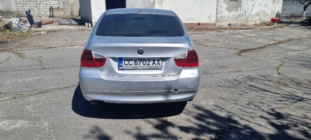 Vand Bmw e90 163cp