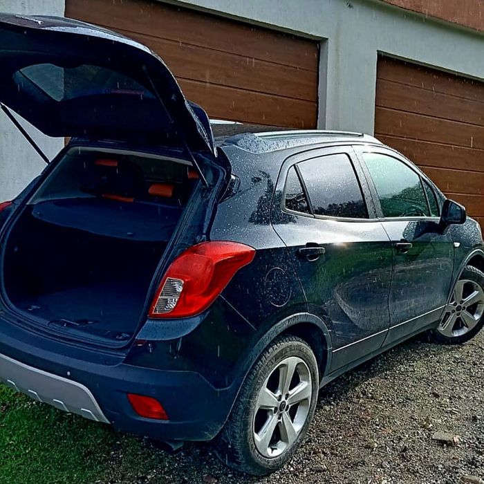Opel Mokka 2013 impecabil