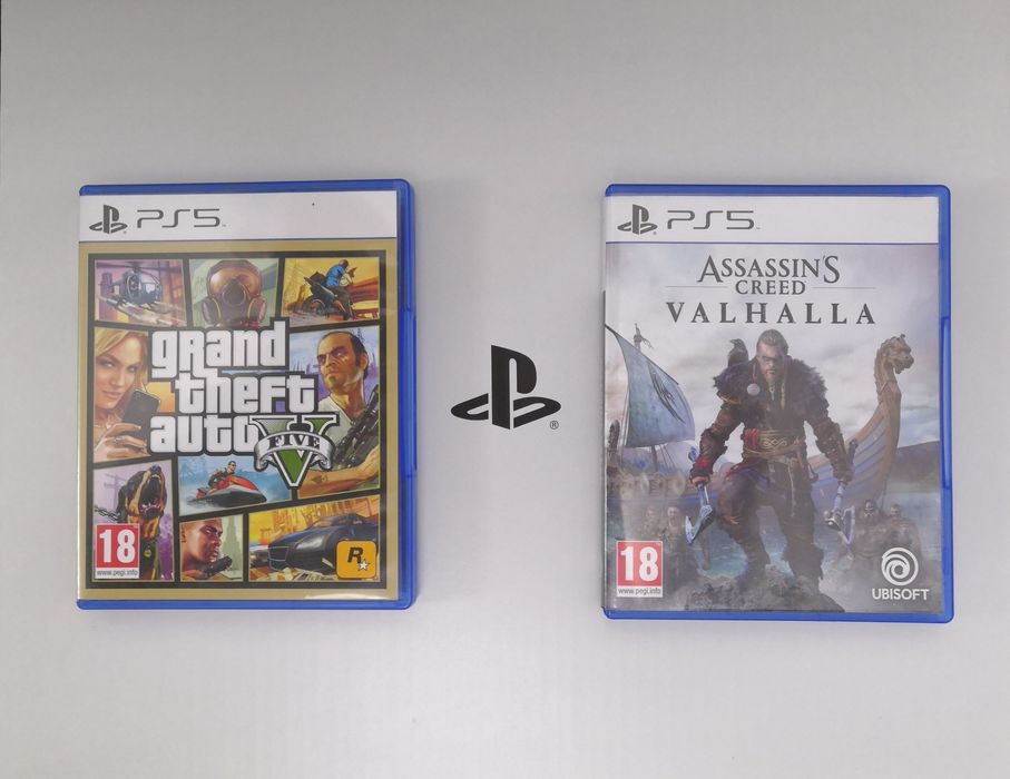 Jocuri PS5 / PlayStation 5