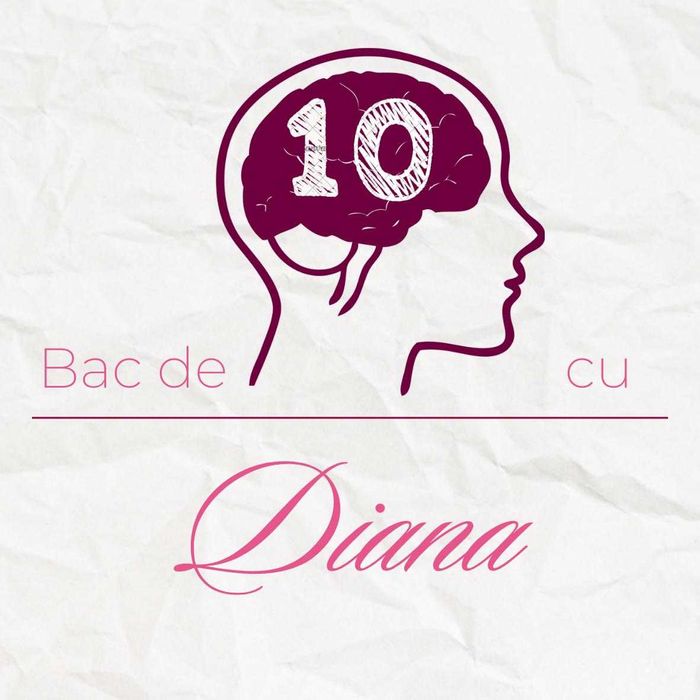 Meditatii logica bac