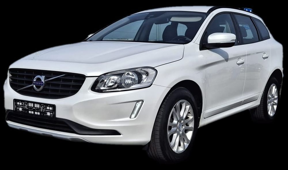 Vând VOLVO XC 60 DIESEL din 11.2015
