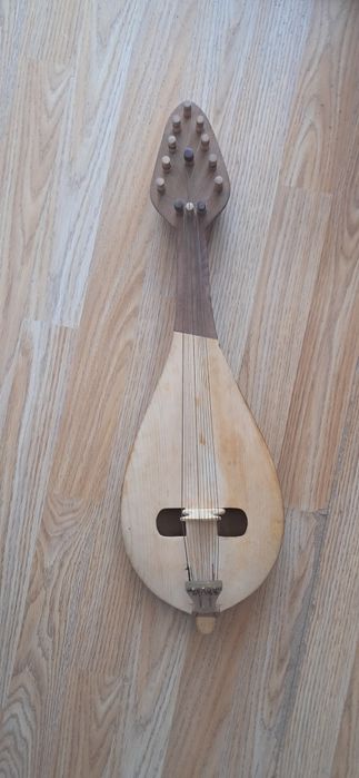 Детска гъдулка 60см