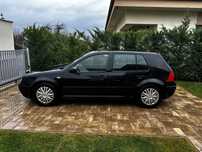 Volkswagen Golf Golf 4 1.9 TDI de vanzare