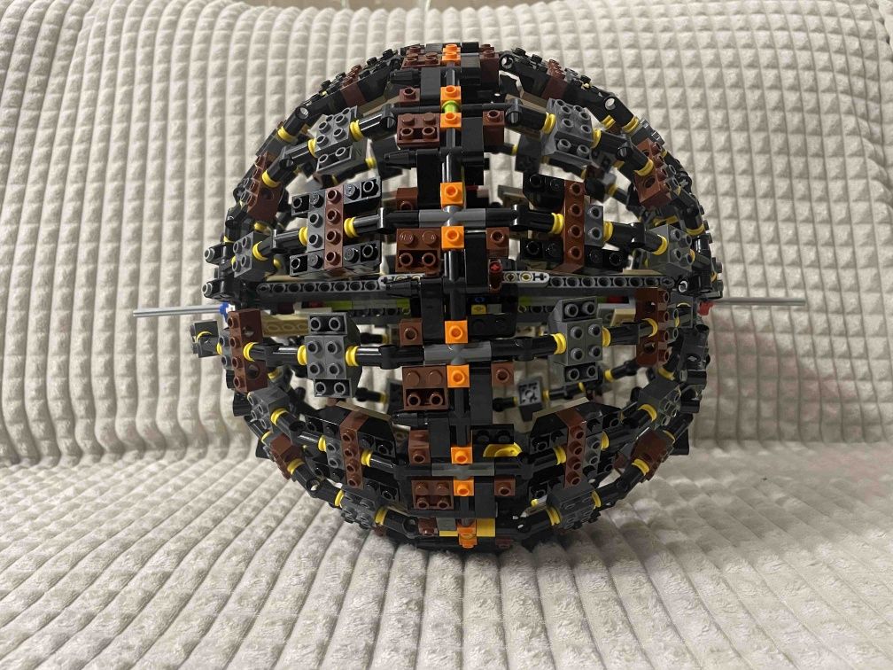Lego Globe 21332 / лего глобус 21332