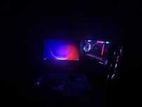 Vand Setup high-end
