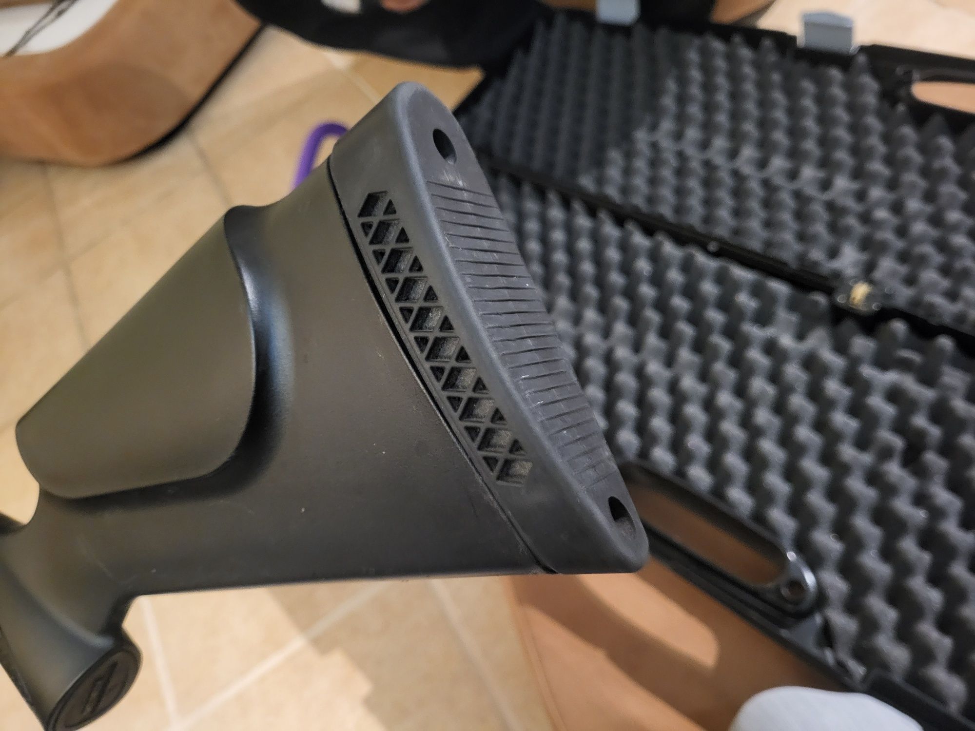 Въздушна пушка Umarex 850 AirMagnum