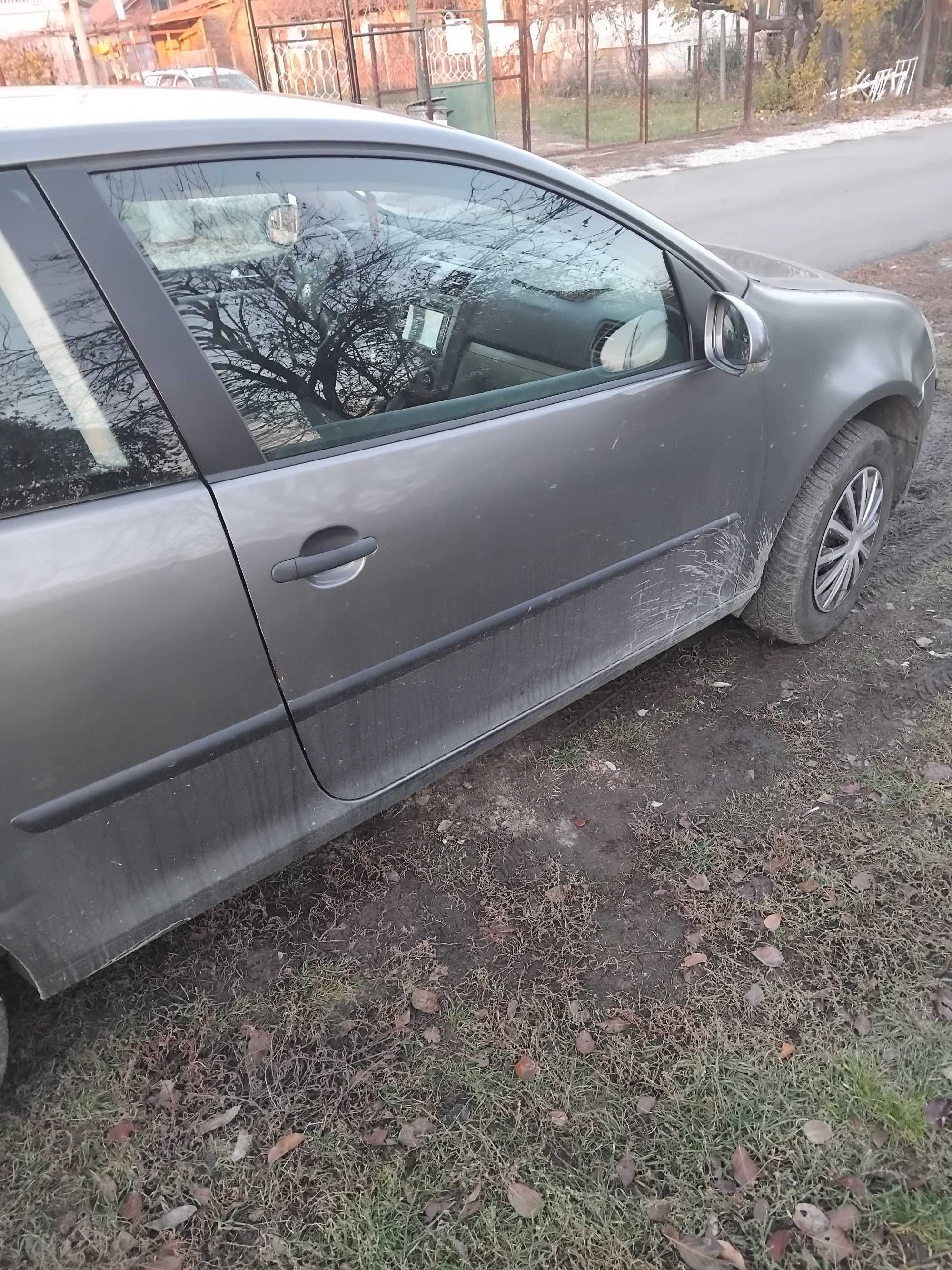 Golf 5   SDI  2мотор