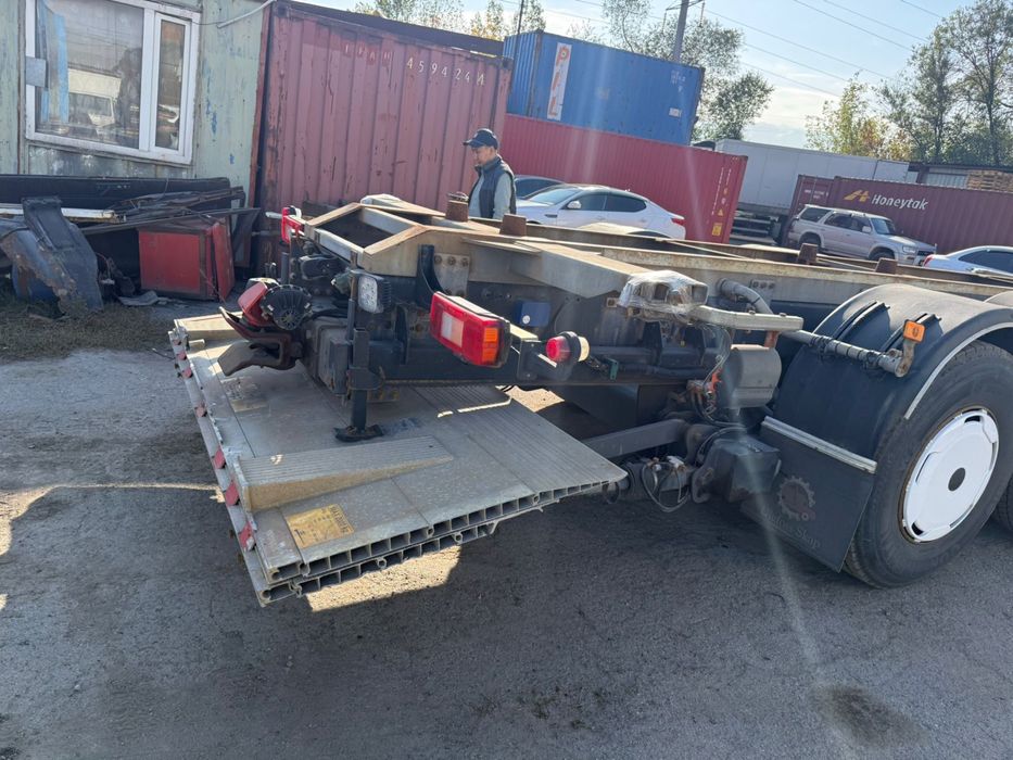 Гидроборт хороший состояние