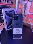 Iphone 15pro 128gb 98% все работает
