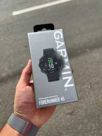 Smartwatch garmin forerunner 45 nou