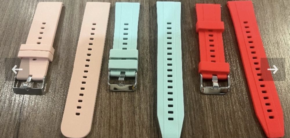 Каишка за часовник Huawei, Samsung