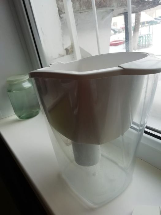 Продам кувшин фильтр