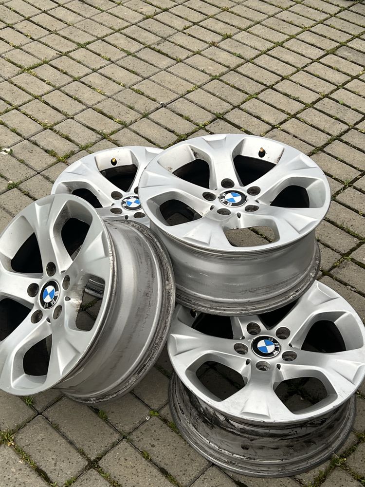 Jante ca noi Bmw R 17