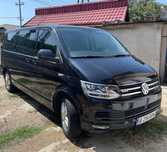 Volkswagen Caravelle VW Caravelle T6 , 2.0 TDI 204 CP , DSG , 4x4 , Long 9 locuri