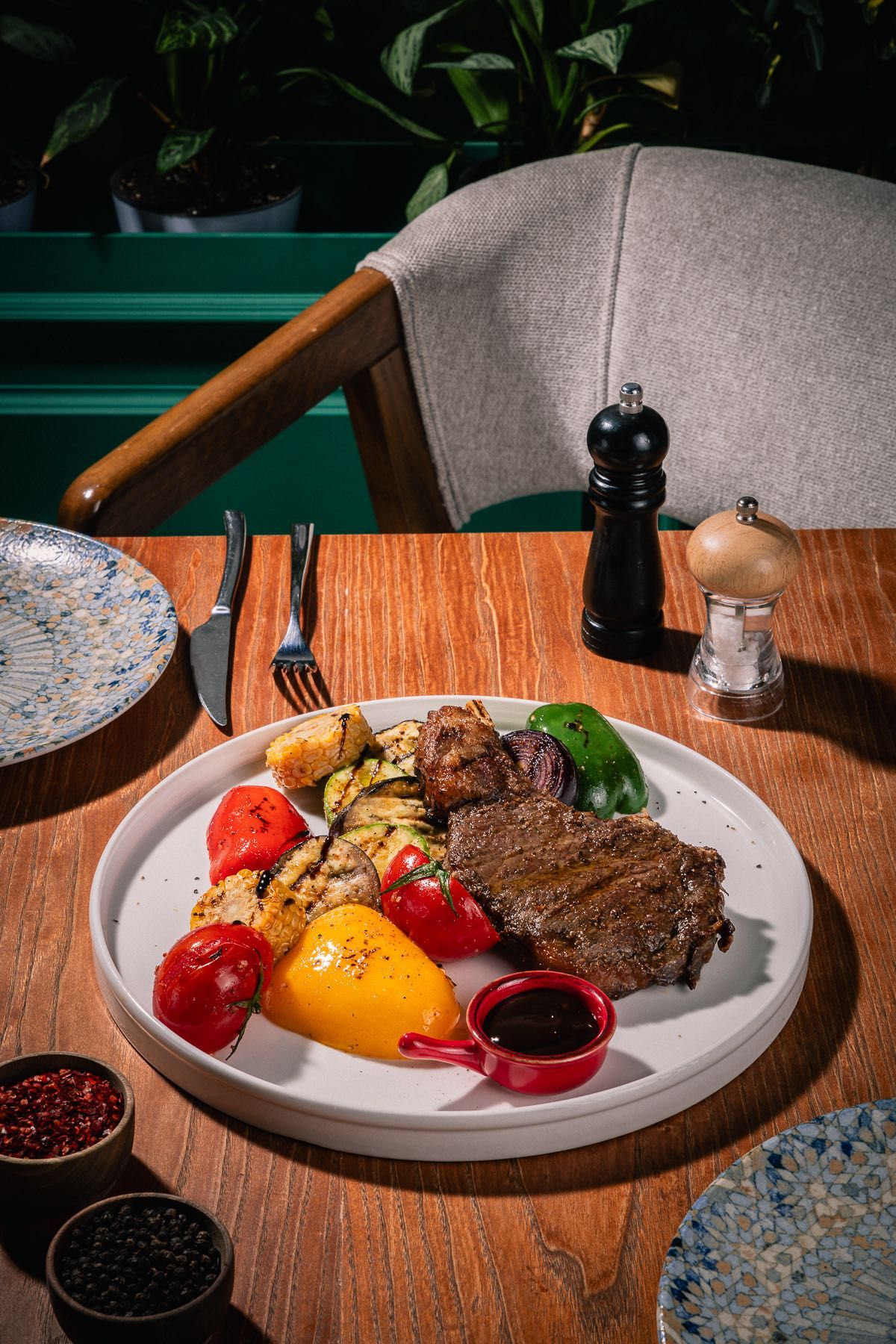 FOOD фотограф в Ташкенте