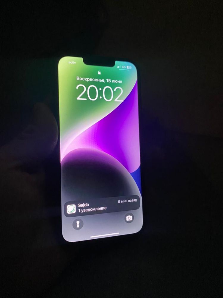 IPhone 14